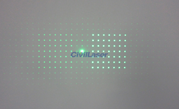 laser module special